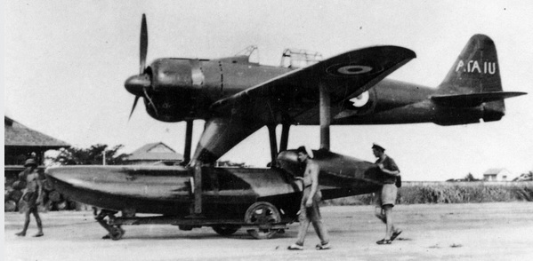 A6M2-N Indochine Rufe3