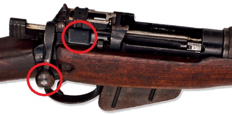   Jungle Carbine: post-WWII use – wwiiafterwwii
