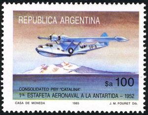 Consolidated-PBY--quot-Catalina-quot-